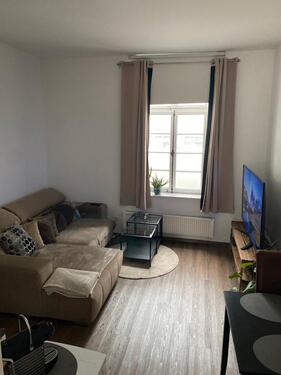 Foto - Wohnung zur Miete - 540,00 EUR Kaltmiete,