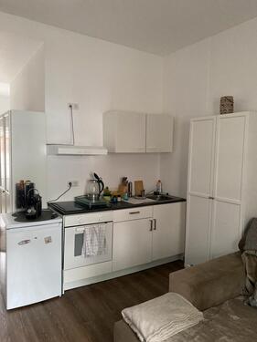 Foto - Etagenwohnung zur Miete in Bocholt