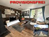 Foto - Moderne Maisonette-Wohnung, Dachterrasse, E-Ladestation, Carport
