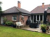 Foto - 3ZKB EG-Wohnung mit Sauna, Garten und Garage