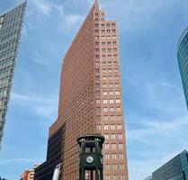 Privater Büroraum für 2 Person in Signature P1 - Berlin Mitte