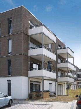Foto - Helle und moderne 3-Zimmer Wohnung