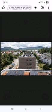 Foto - Etagenwohnung in Mössingen