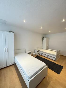 Foto - Einzel & Doppelzimmer in Mehrfamilienhaus (auch für Monteure)