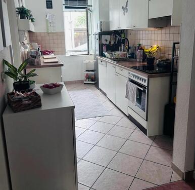 Foto - Etagenwohnung in Leipzig