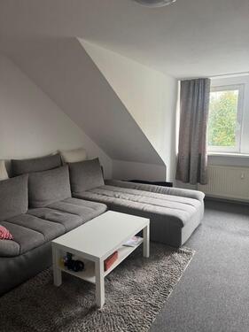 Foto - Möblierte 2-Zimmer-Wohnung kurzfristig zur Untermiete