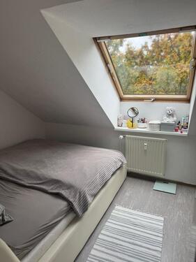 Foto - Etagenwohnung zur Miete in Hamburg