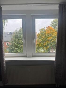 Foto - Etagenwohnung in Hamburg