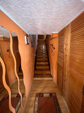 Foto - Komplettes Haus mit Werkstatt zu vermieten