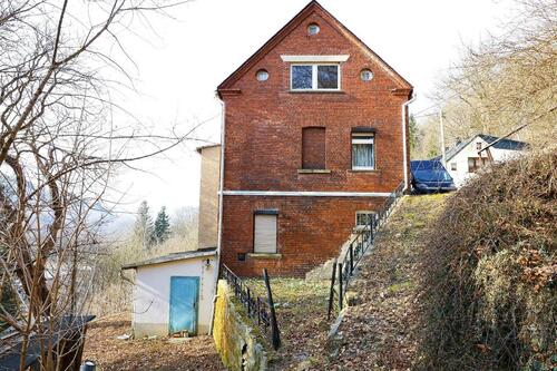Foto - Einfamilienhaus zum Kaufen in Klingenthal