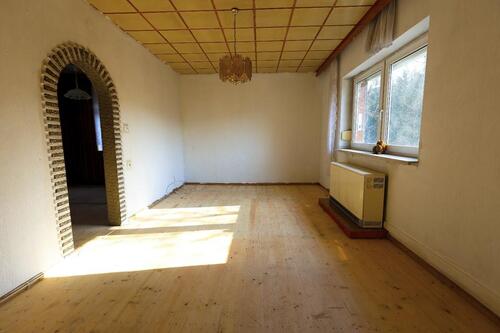 Foto - Einfamilienhaus in Klingenthal zum Kaufen