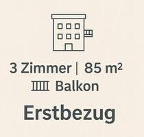 Modern Sanierte 3 Zimmer Wohnung Iserlohn Letmathe