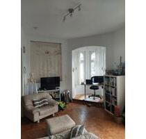 WG-Zimmer in der Oldenburger Innenstadt