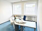 Foto - Büroraum einzeln mieten - All-in-Miete