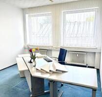 Büroraum einzeln mieten - All-in-Miete - Köln Kalk