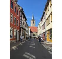 Exklusives 2-Zimmer Apartment möbliert im Erfurter MalzQuartier