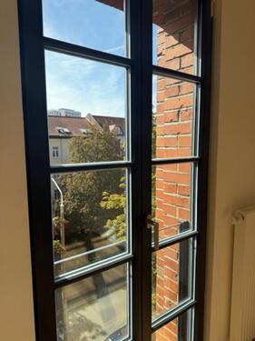 Foto - Etagenwohnung in Erfurt zur Miete