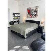 Möblierte Wohnungattraktives Loft citynah - Nordhorn Bakelde