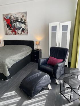 Foto - Etagenwohnung zur Miete in Nordhorn