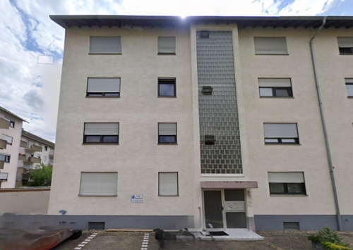 Foto - Sanierte 3 Zimmer-Wohnung mit EBK, Balkon, Keller und Stellplatz