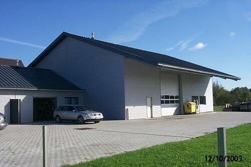 Foto - Wohnmobilstellplatz - 160,00 EUR Miete,