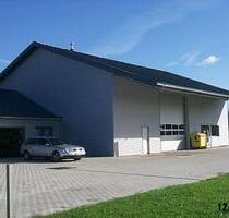 Wohnmobilstellplatz - 160,00 EUR Miete, in Hünxe (PLZ: 46569)