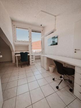 Foto - Büroraum in Walldorf mieten - All-in-Miete