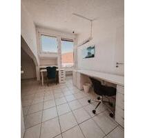 Büroraum in Walldorf mieten - All-in-Miete