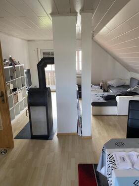 Foto - 5 Zimmer Etagenwohnung zur Miete in Unterschneidheim