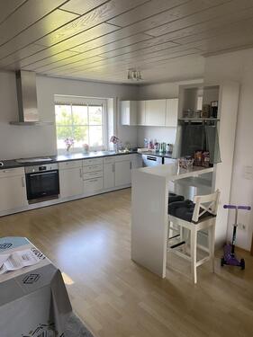 Foto - 5 Zimmer Etagenwohnung in Unterschneidheim