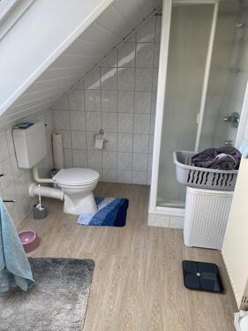 Foto - Etagenwohnung in Unterschneidheim zur Miete