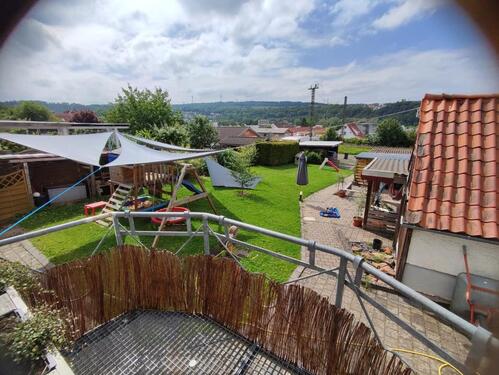 Foto - Einfamilienhaus DHH PROVISIONSFREI Melsungen