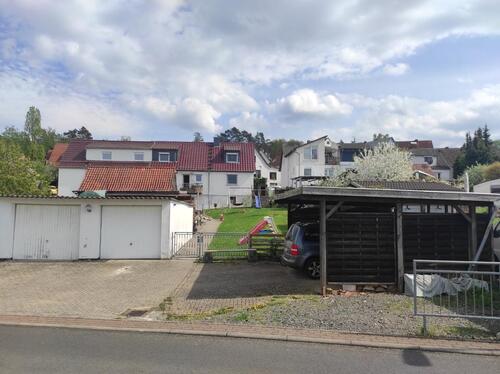 Foto - 5 Zimmer Einfamilienhaus zum Kaufen in Melsungen