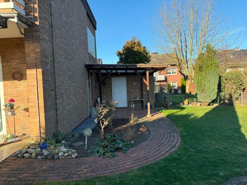 Foto - Einfamilienhaus in Beckum zum Kaufen