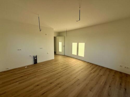 Foto - 3 Zimmer Etagenwohnung in Bruchhausen-Vilsen