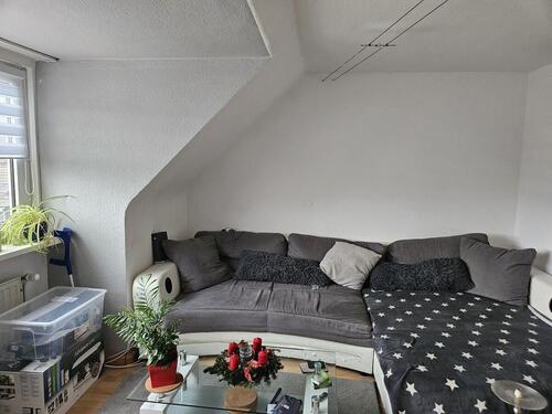 Foto - Dachgeschoßwohnung in Bochum zur Miete