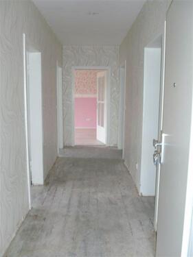 Foto - Etagenwohnung in Gelsenkirchen zur Miete