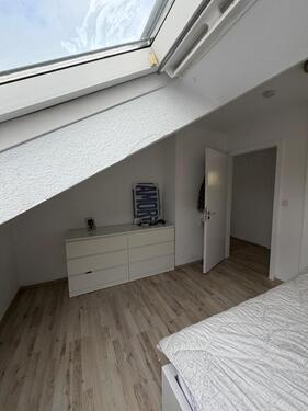 Foto - Dachgeschoßwohnung in Seelze zur Miete