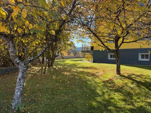 Foto - andere in Hausen am Tann zur Miete