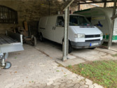 Foto - Überdachter Stellplatz für Wohnwagen oder PKW ab sofort verfügbar