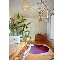 The Table of Love - RAUM - 75,00&nbsp;EUR Kaltmiete, ca.&nbsp; 40,00&nbsp;m&sup2; in Berlin (PLZ: 14057) Charlottenburg-Wilmersdorf