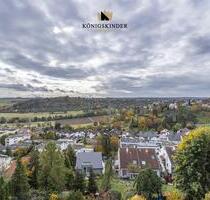 ****Neuwertige 4-Zimmer-Maisonette-Wohnung mit Stellplatz in Holzgerlingen zu mieten !****