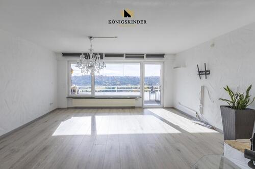 Foto - 4 Zimmer Maisonettenwohnung zur Miete in Holzgerlingen