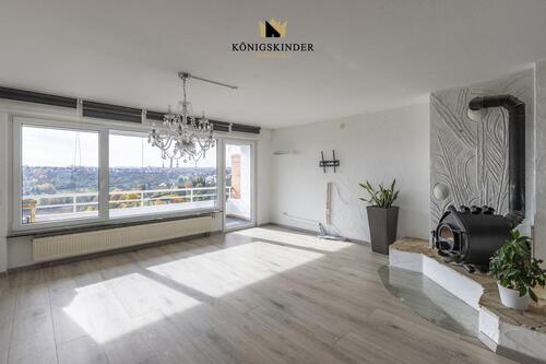 Foto - 4 Zimmer Maisonettenwohnung in Holzgerlingen