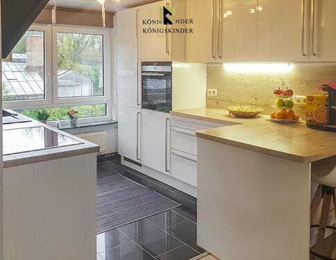 Foto - Maisonettenwohnung in Holzgerlingen zur Miete