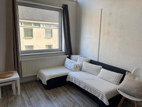 Foto - 2 Zimmer Dachgeschoßwohnung in Aachen