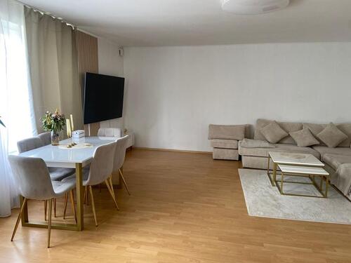 Foto - 3 Zimmer Etagenwohnung zur Miete in Langenhagen