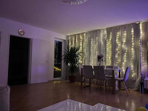 Foto - Etagenwohnung in Langenhagen zur Miete