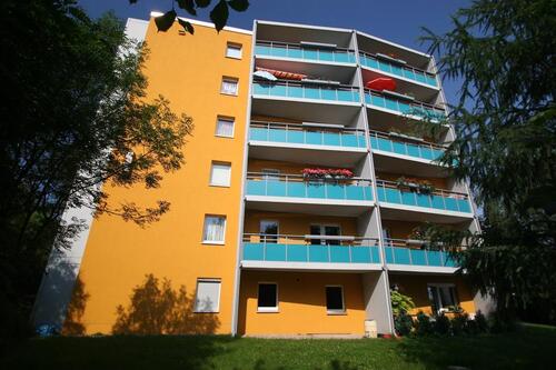 Foto - 2-Zimmer in grüner Lage - 384,00&nbsp;EUR Kaltmiete, ca.&nbsp; 54,40&nbsp;m&sup2;