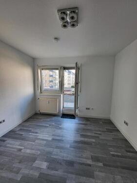 Foto - 1-Zimmer-Wohnung in Mannheim Neckarstadt-Ost Terrasse Stellplatz